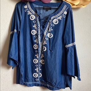 Women’s Shyanne Long Sleeve Shirt